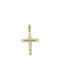 Gold Cross 14K