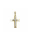 Gold Cross 14K