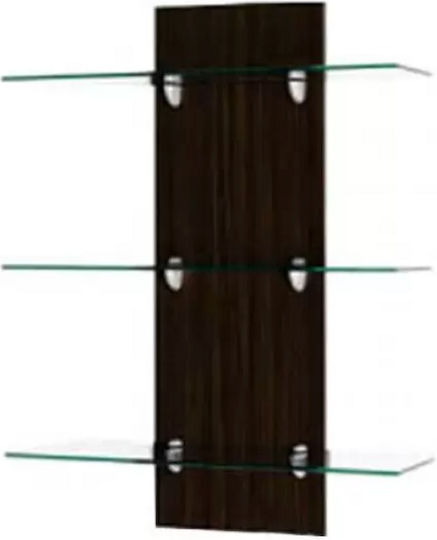 Ράφι Τοίχου με LED 80x20x20εκ. Ράφι Τοίχου με LED 80x20x20εκ.