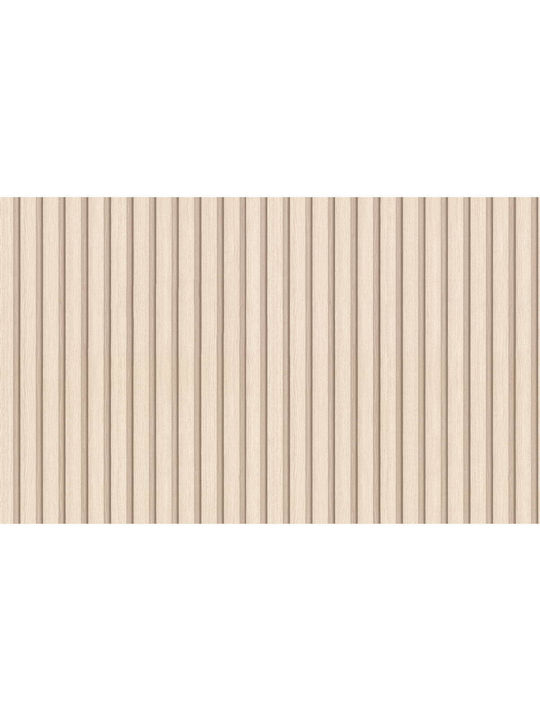 Wall Mural Beige Washable