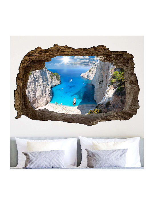 Decorative Sticker Wall 1pcs 80x120cm