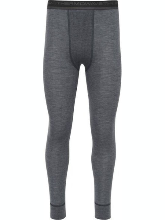 Thermowave Warm Gray