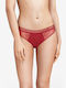 Passionata Manhattan Women's Brazil Red