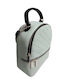 David Jones Backpack Λευκό