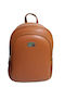 David Jones Backpack Tabac Brown