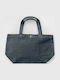 Jassz Ca-3923 Scs Fabric Shopping Bag in Blue color