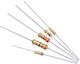 Kit Carbon Film Resistor 100ohm (200pcs) 01.001.0203