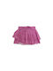 Tuc Tuc Kids Skirt Polka Dot Pink