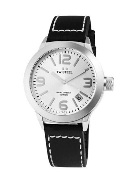 TW Steel Ceas cu Mecanism pe Baterie