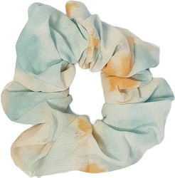 Elecool Scrunchie Γαλάζιο