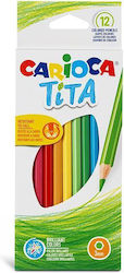 Carioca Tita Farbstift