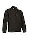 Valento Dakota Men's Work Cardigan Black FPVADAKNG