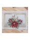 Christmas Placemats Ornament L50xW35cm