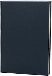 Type Center Hochzeitswunschbuch Buch Marineblau