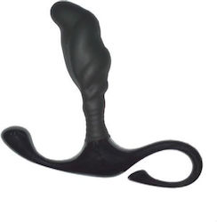 Alive Anal Plug Schwarz 7cm Alive Anal Plug Schwarz 7cm