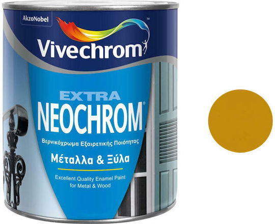 Vivechrom 0.375Es Aukra