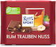 Ritter Sport Ciocolata Lapte Alună 100gr