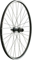 Rear Bicycle Wheel 26"