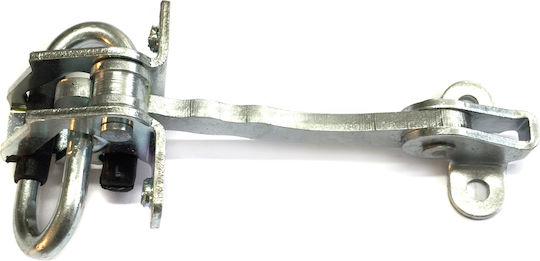 Mechanismus der Tür mit Installation Vorderseite Fiat Straße 61065423