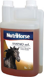 NutriHorse Amino Sol Dietary Supplement 1lt