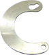 Nikme Nikme Motorrad-Zubehörteile Standard Monoblock Motorrad-Ständer