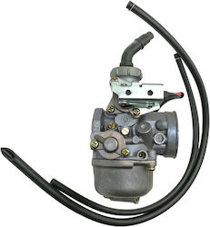 Federal Motorcycle Carburetor