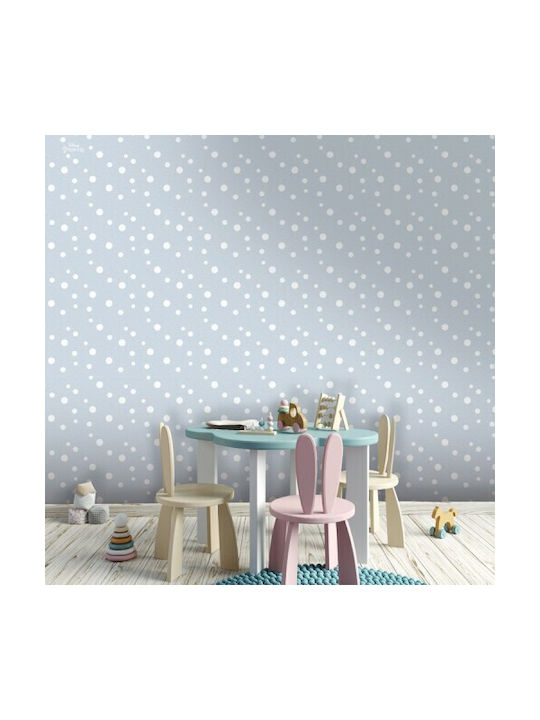 Houseart Kids Wallpaper L100xH100cm