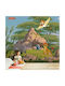 Houseart Kids Wallpaper L100xH100cm