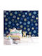 Houseart Kids Wallpaper L100xH100cm