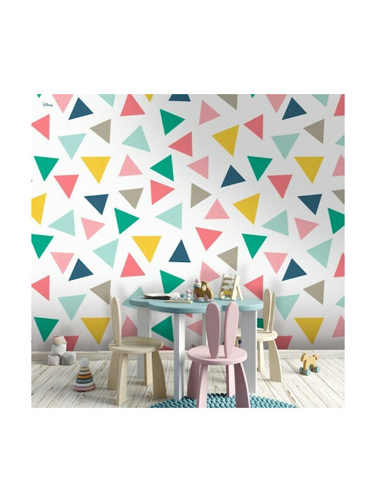 Houseart Kids Wallpaper L100xH100buc