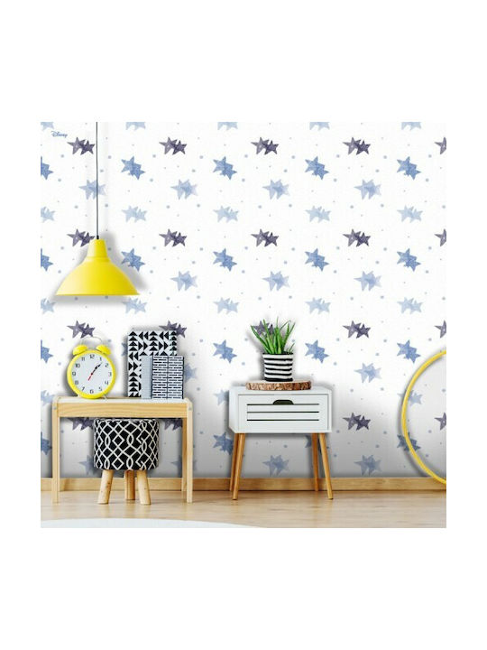 Houseart Kids Wallpaper L100xH100cm