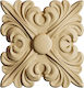 Wooden Decoration 1pcs