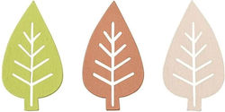 Knorr Prandell Wooden Craft Decoration 54 Packs