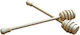 Dreweks Wooden Decoration 17.5x2.8cm 1pcs