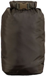 Savotta Rolltop Trockentasche Rucksack 10lt Grüner