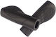 Handles for Electric Scooter Xiaomi in Black Color P2306339