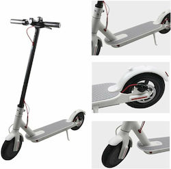 Αντιολισθητικός Τάπητας για Ηλεκτρικό Scooter Xiaomi σε Μαύρο Χρώμα 196656