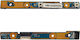 Pavilion Dv7-6000 Dv7-6100 Dv7-6101tx Dv7-6150ev Dv7-6151tx for HP Laptop 48.4RH07.021