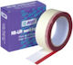 HB Body Papierband 0200300065 14mm x 10m