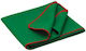 Platinum Games Platinum Games Felt Green 220x150cm 1pcs