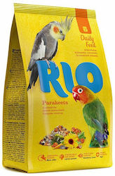 Rio Hrană pentru Papagali de Mărime Medie 3kg