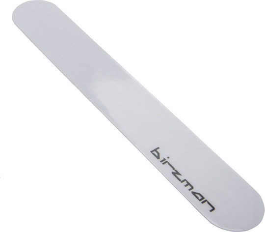 Birzman Chain Stay Mtb Protection Clear Προστατευτικό Ποδηλάτου