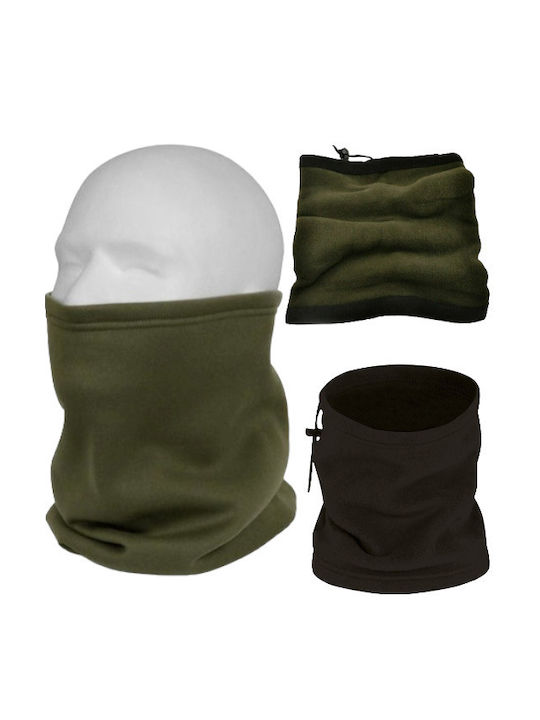 Sport Neckwarmer Green