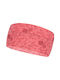 P.A.C. P.a.c Merino Sportstirnband Rosa