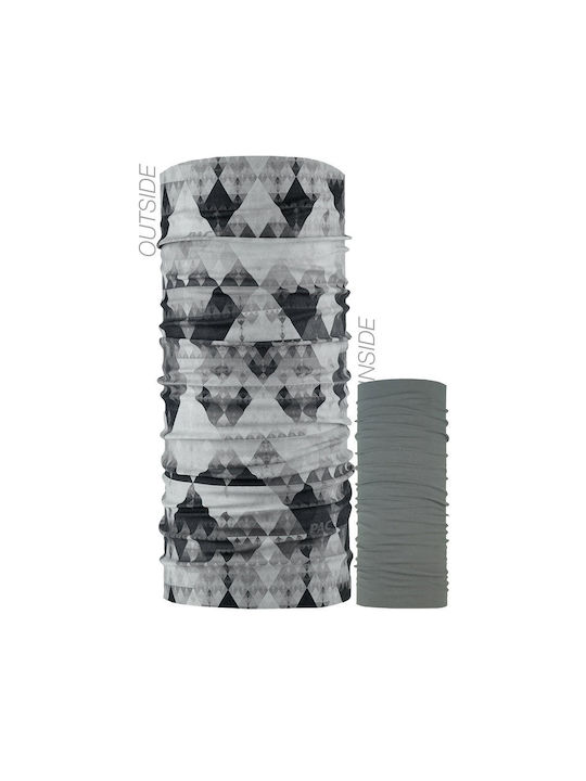 P.A.C. P.a.c Inside Out Reversible Αθλητικό Περ...