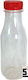 Stabplast Plastic Bottle 250ml 102443