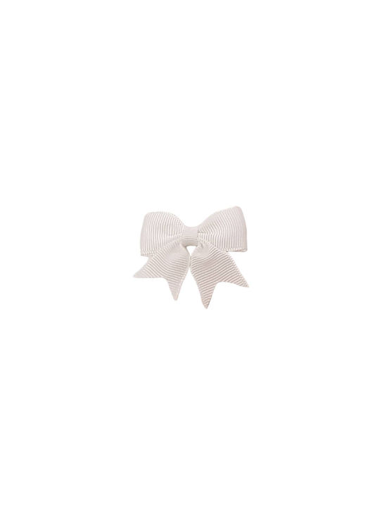 Elecool Kids Hair Clip Multicolour in White Color