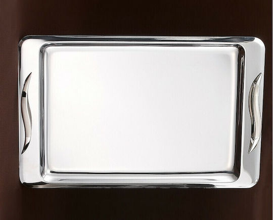 fotiadis Inox Silber 1Stück