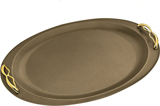 Novaker Metalic / Inox Verde 1buc