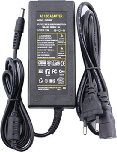 Adaptor Universal De Alimentare 24V 8A Cu Putere 192W (24V-8A)